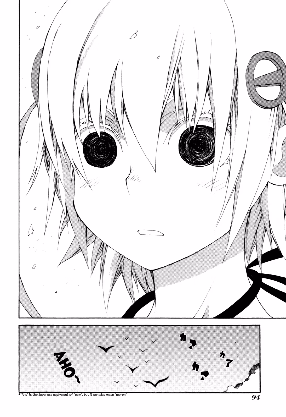 Read Sunflower chapter 7 image 27 on Lezhin