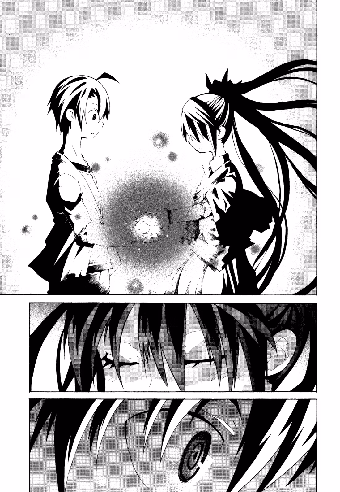 Read Sunflower chapter 7 image 36 on Lezhin
