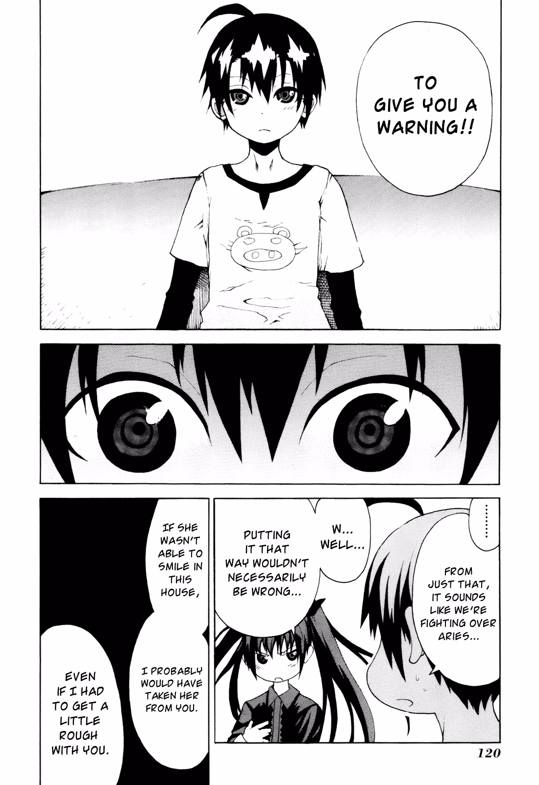 Read Sunflower chapter 8 image 13 on Lezhin