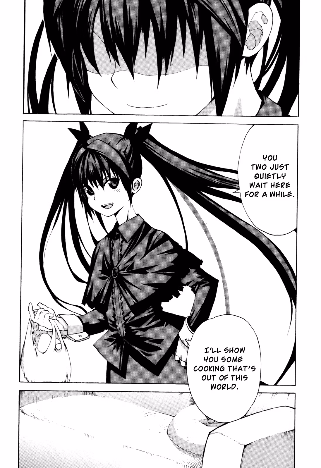 Read Sunflower chapter 8 image 5 on Lezhin