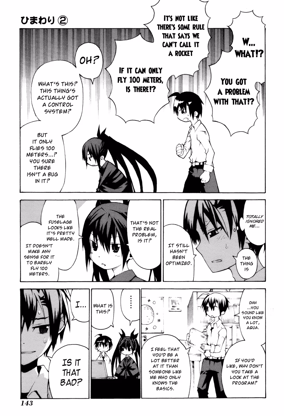 Read Sunflower chapter 9 image 10 on Lezhin