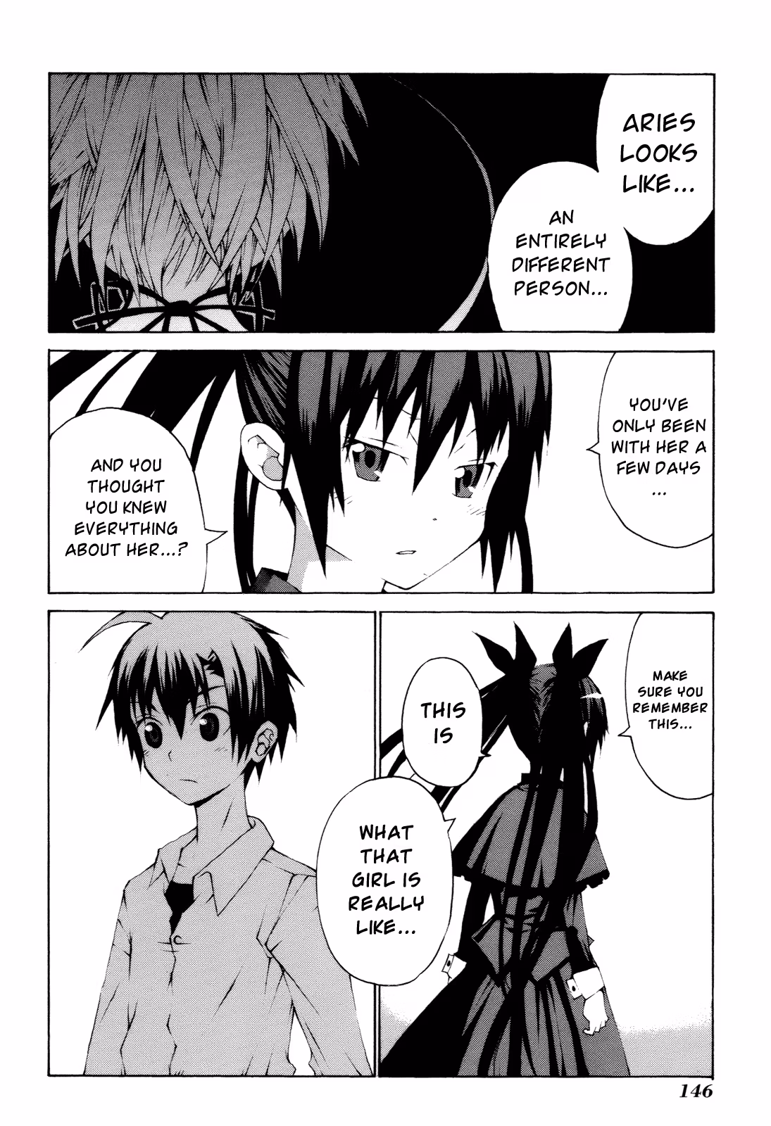 Read Sunflower chapter 9 image 13 on Lezhin