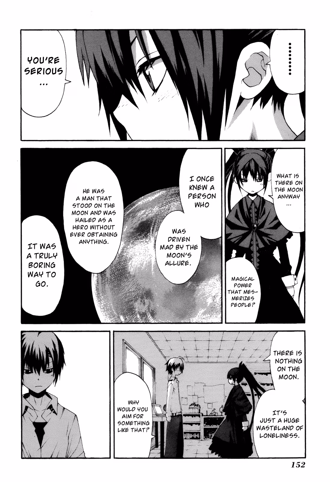 Read Sunflower chapter 9 image 19 on Lezhin