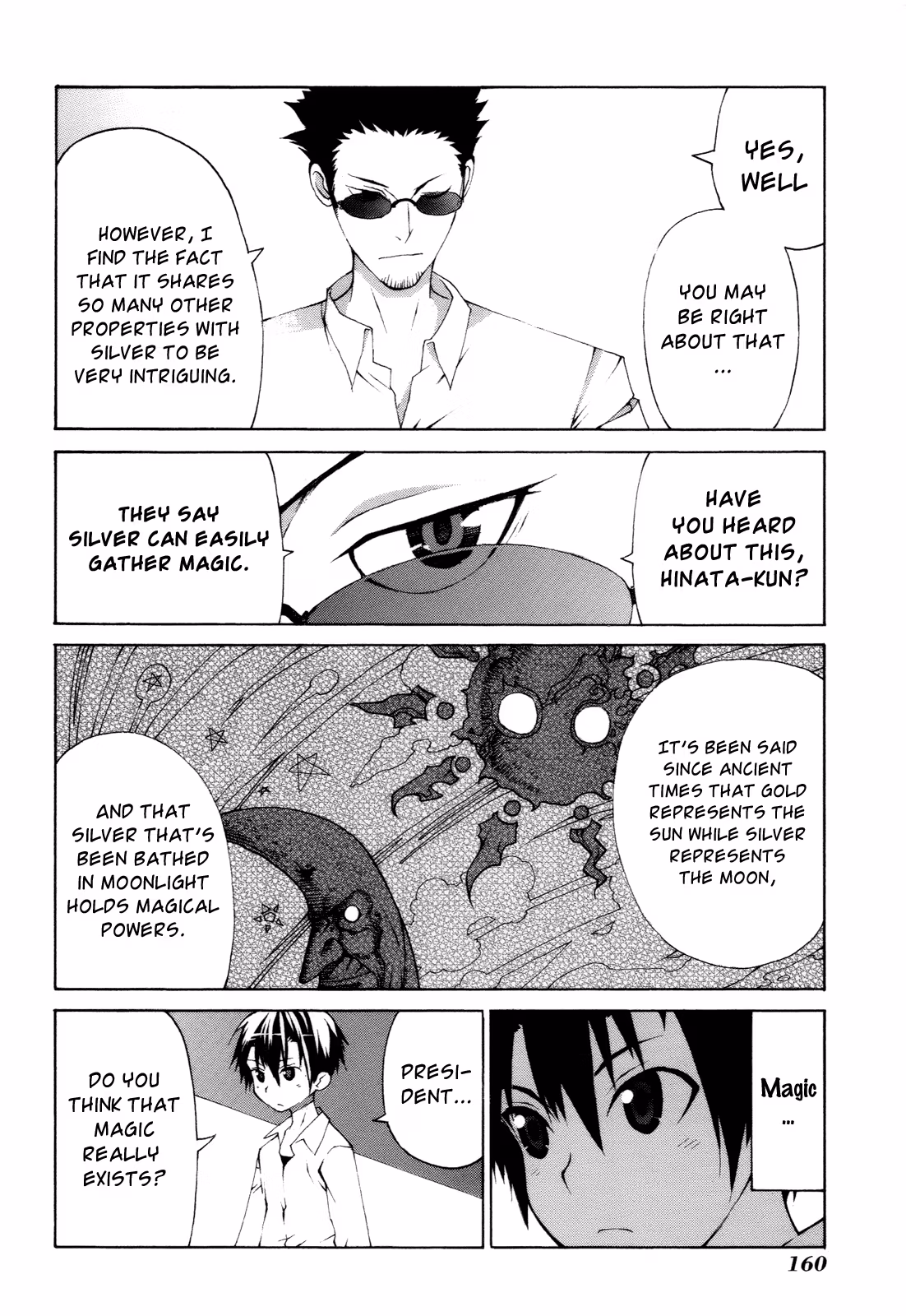 Read Sunflower chapter 9 image 27 on Lezhin