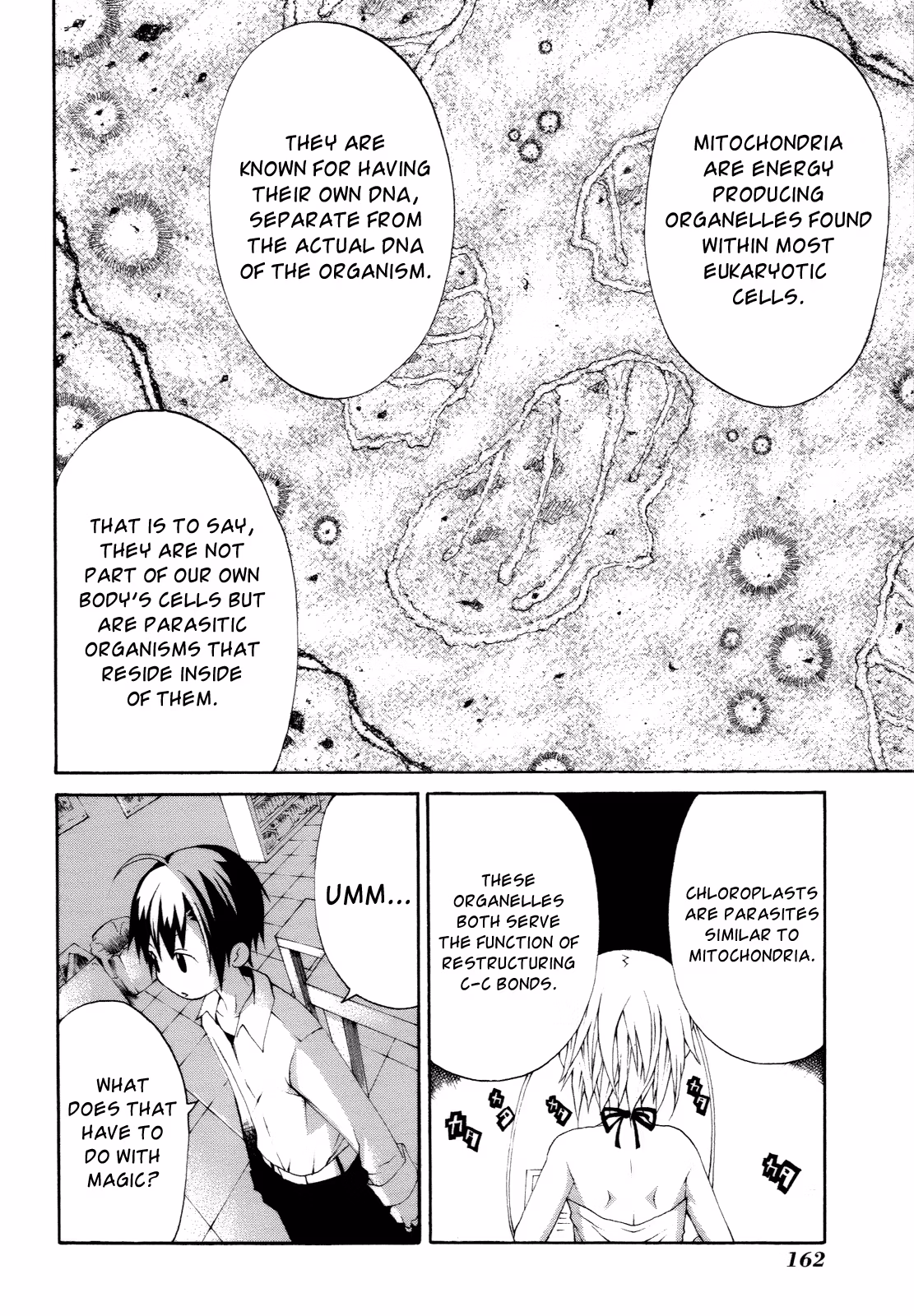 Read Sunflower chapter 9 image 29 on Lezhin