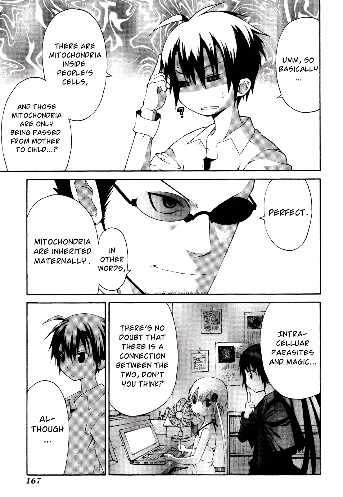 Read Sunflower chapter 9 image 34 on Lezhin