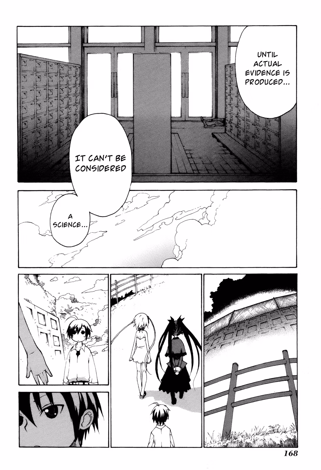 Read Sunflower chapter 9 image 35 on Lezhin