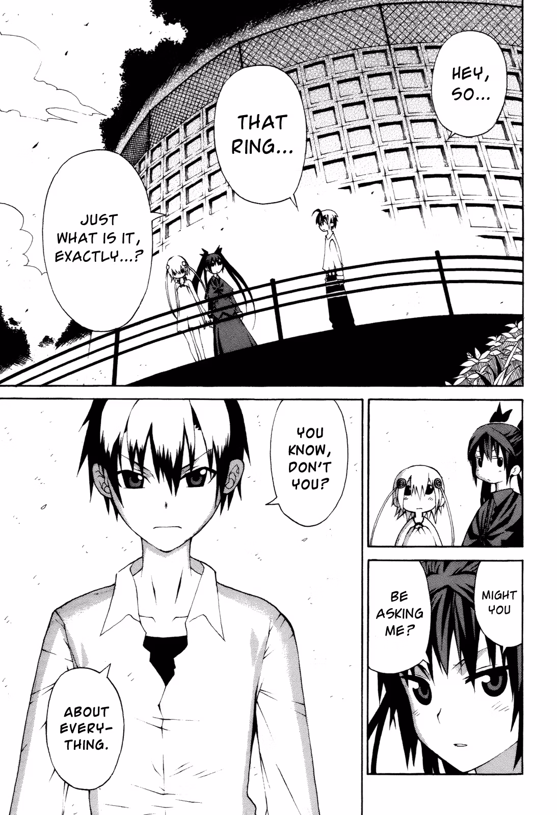 Read Sunflower chapter 9 image 36 on Lezhin