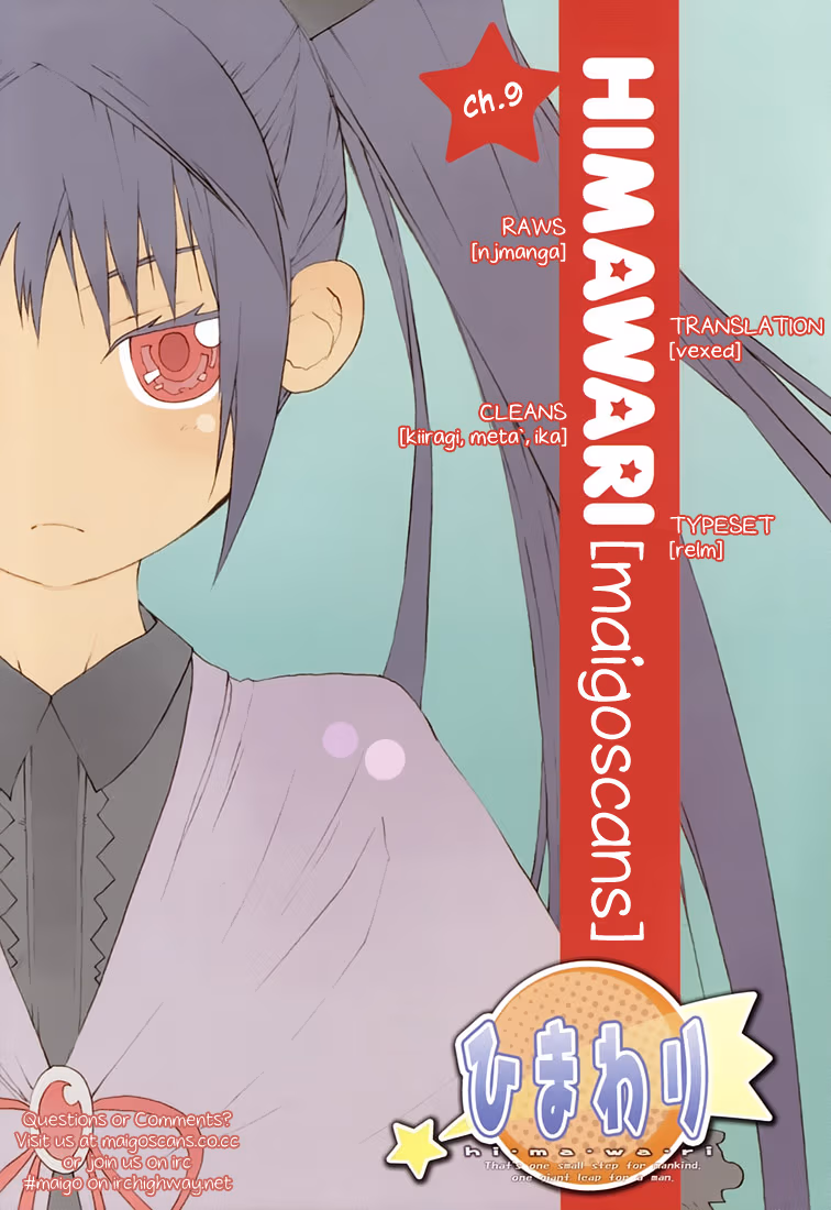 Read Sunflower chapter 9 image 39 on Lezhin