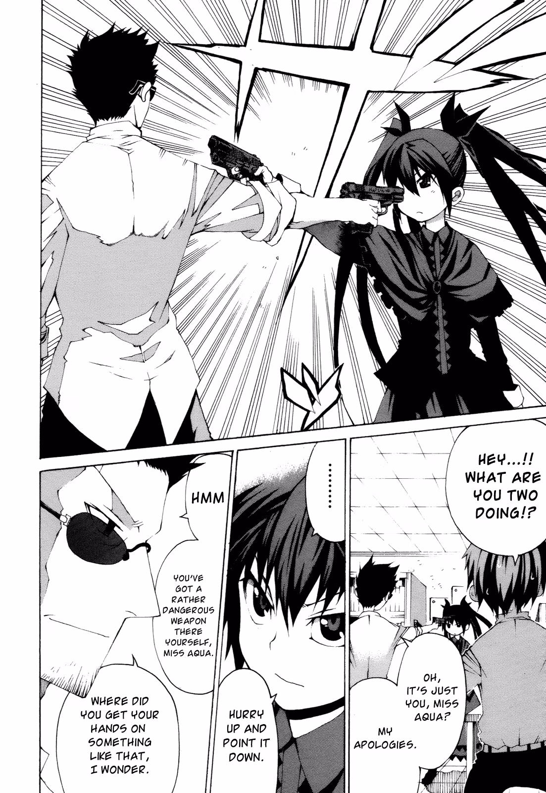 Read Sunflower chapter 9 image 7 on Lezhin