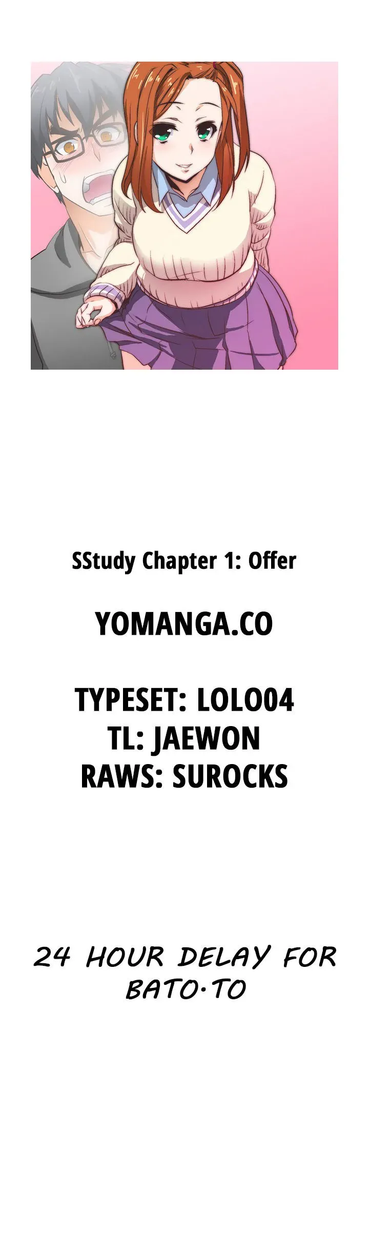 Read Sunggi