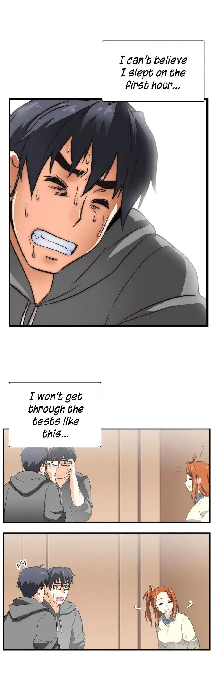 Read Sunggi