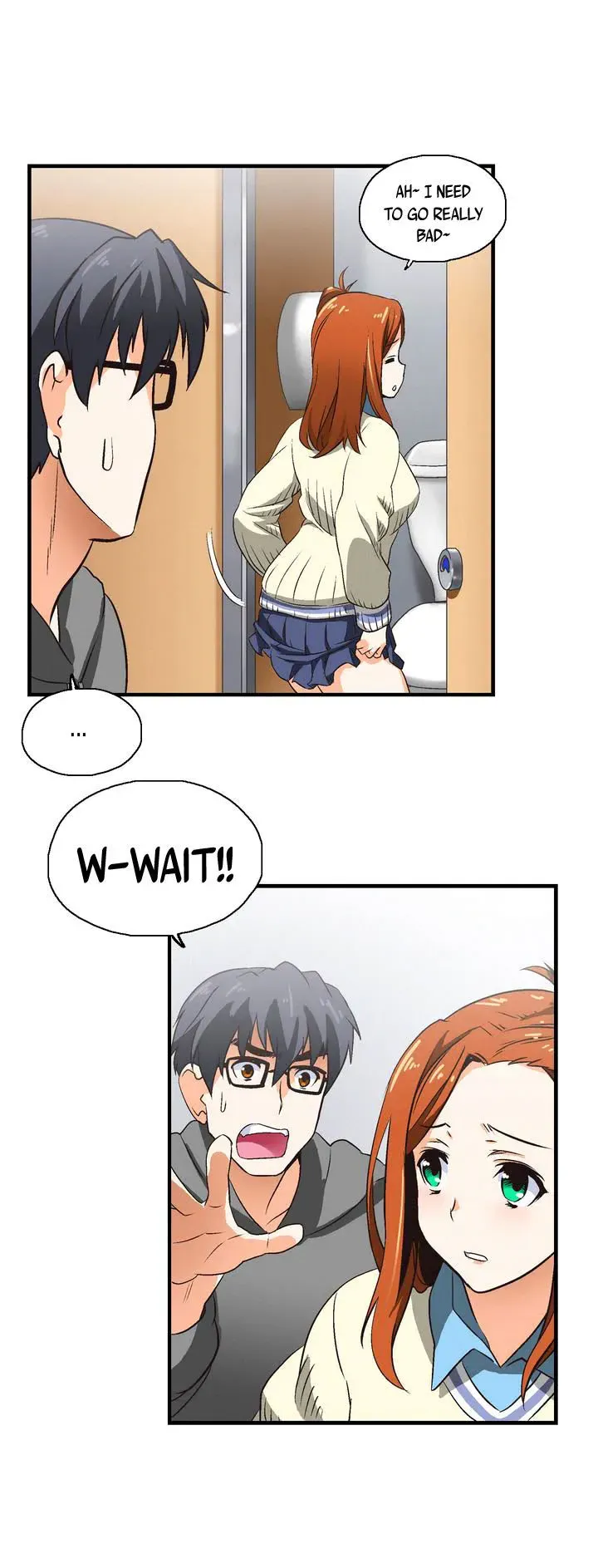 Read Sunggi
