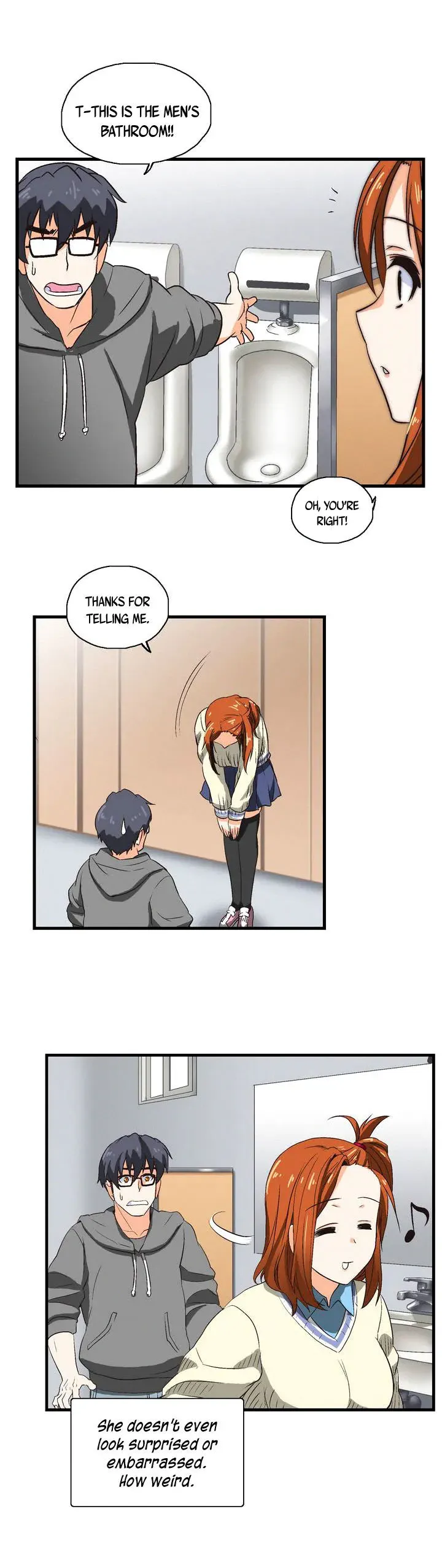 Read Sunggi
