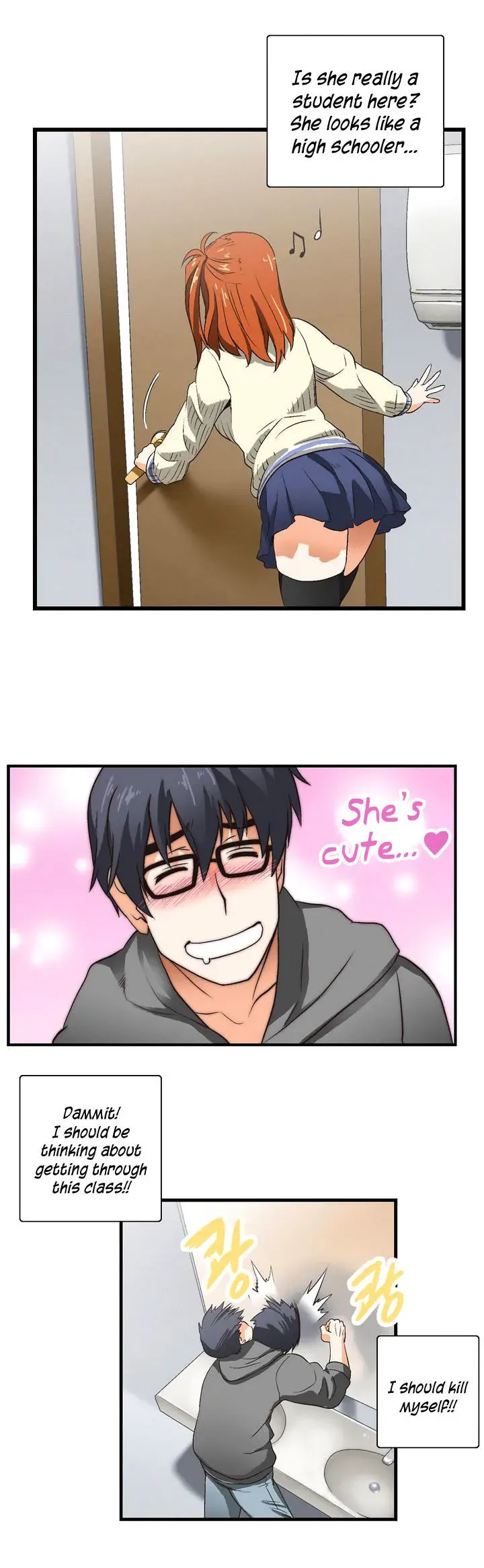 Read Sunggi