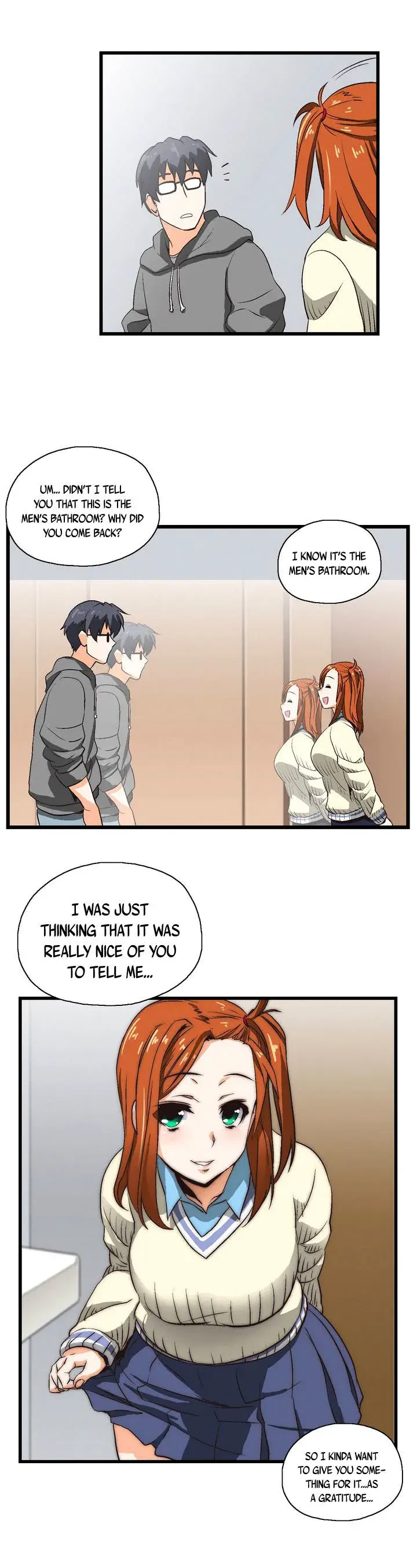 Read Sunggi