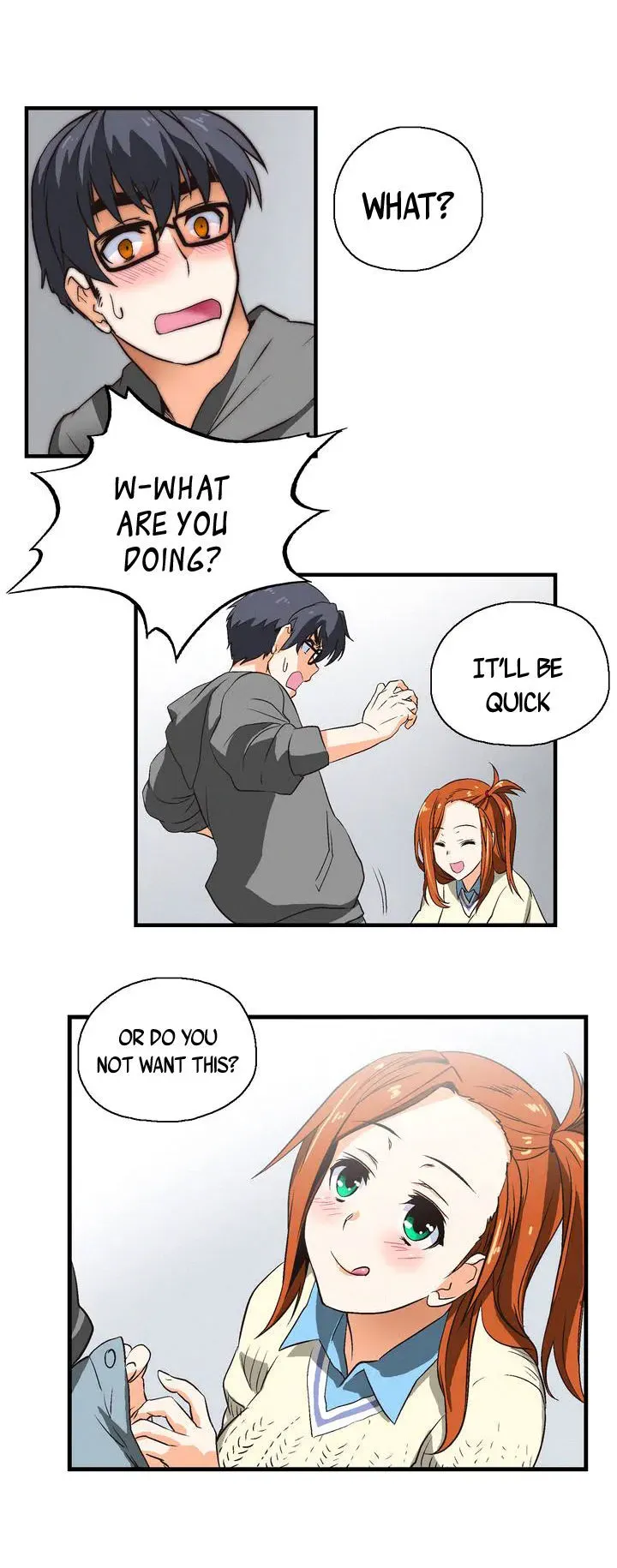 Read Sunggi