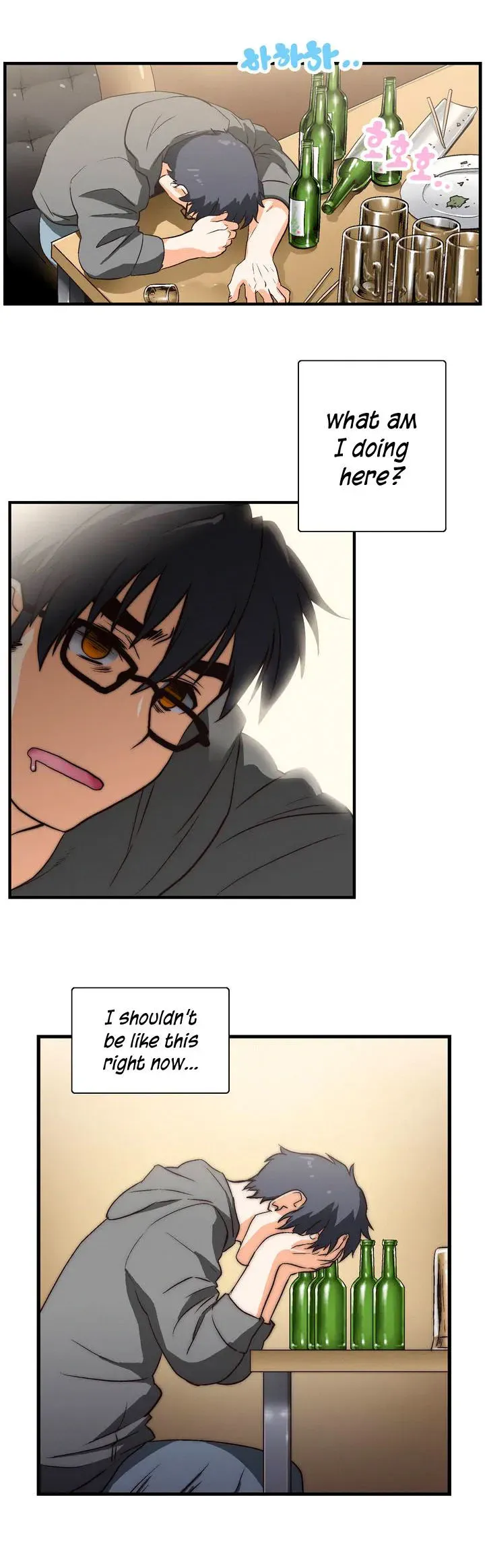 Read Sunggi