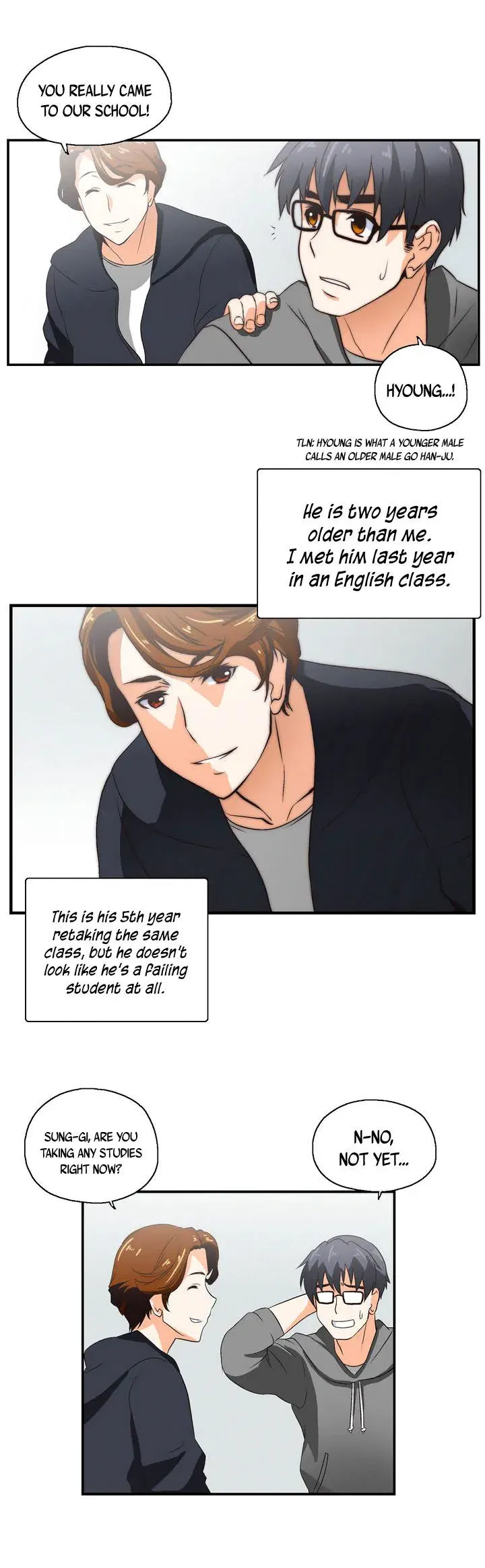 Read Sunggi