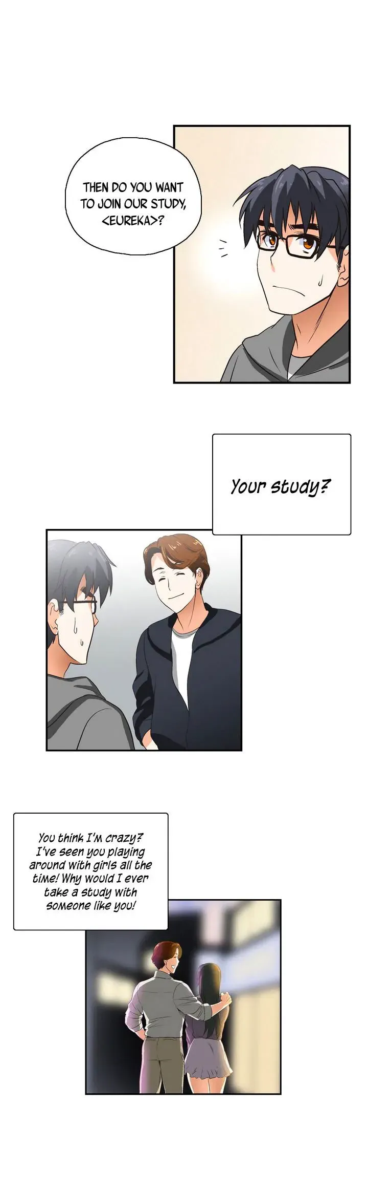Read Sunggi