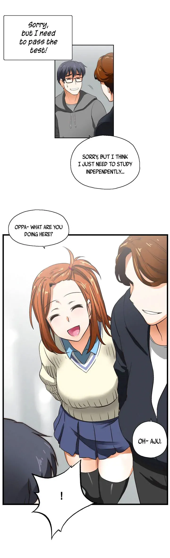 Read Sunggi
