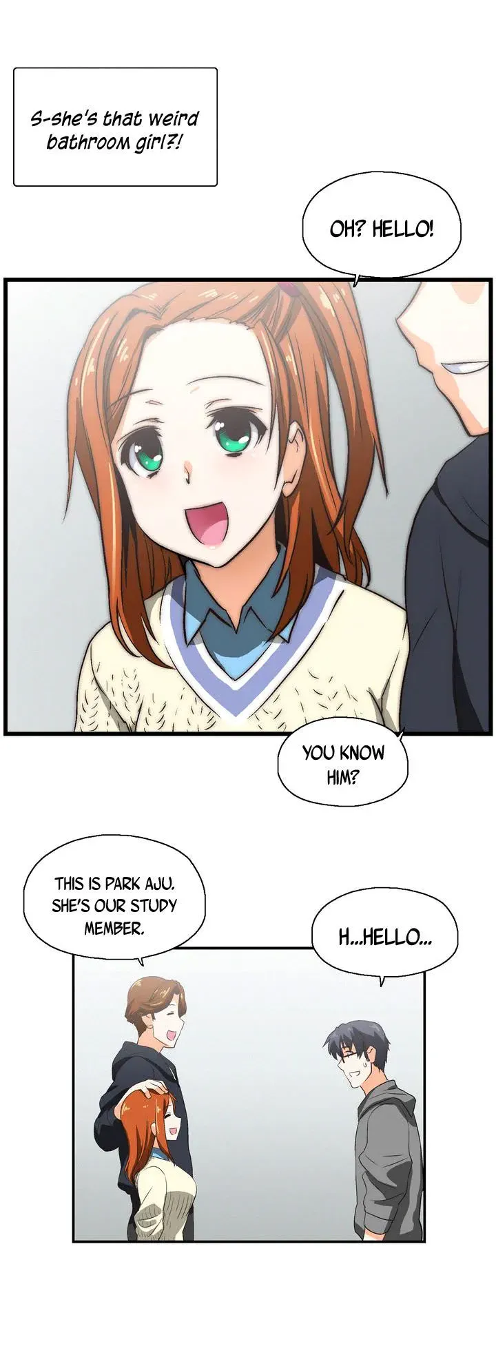 Read Sunggi