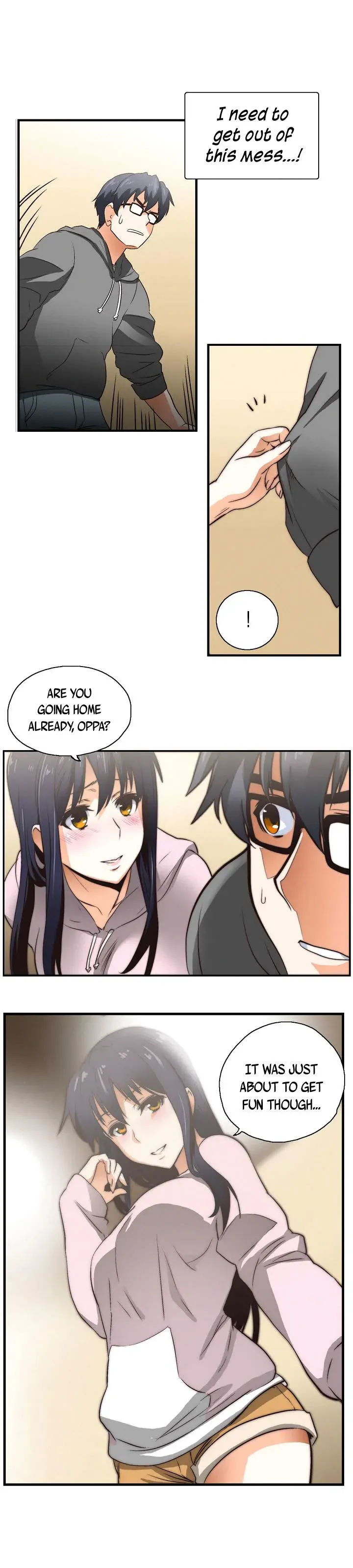 Read Sunggi