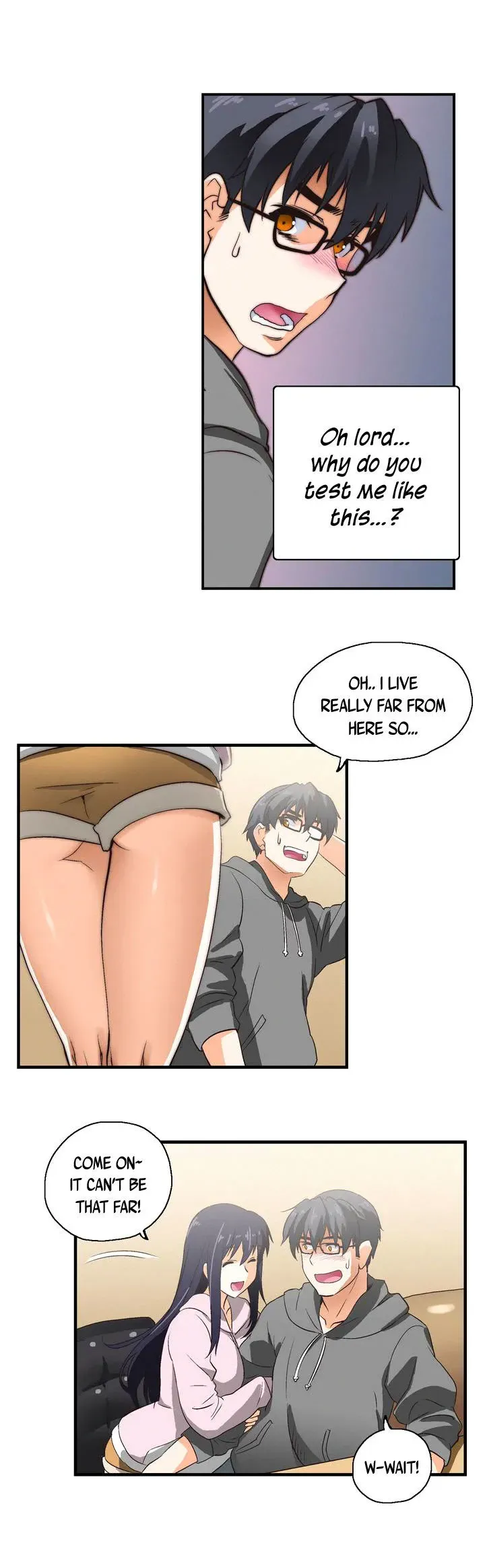 Read Sunggi