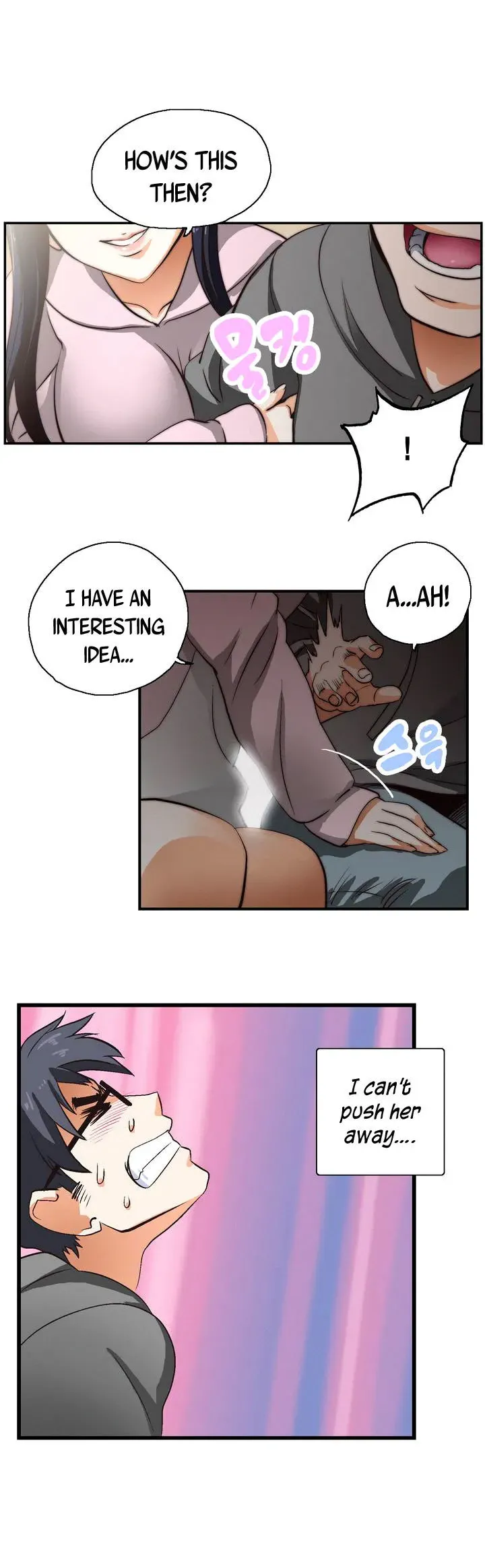 Read Sunggi