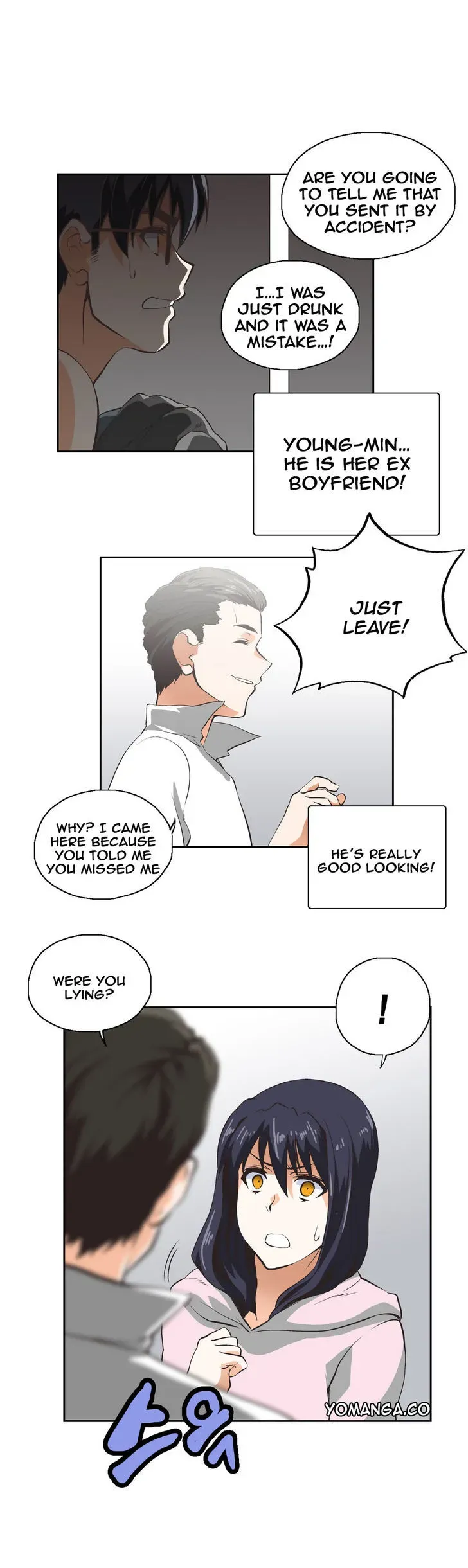 Read Sunggi