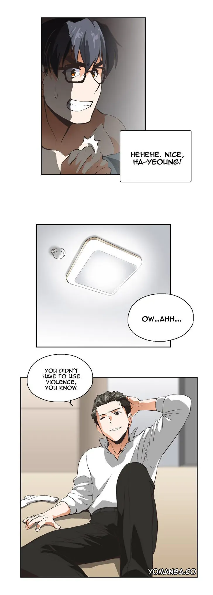 Read Sunggi