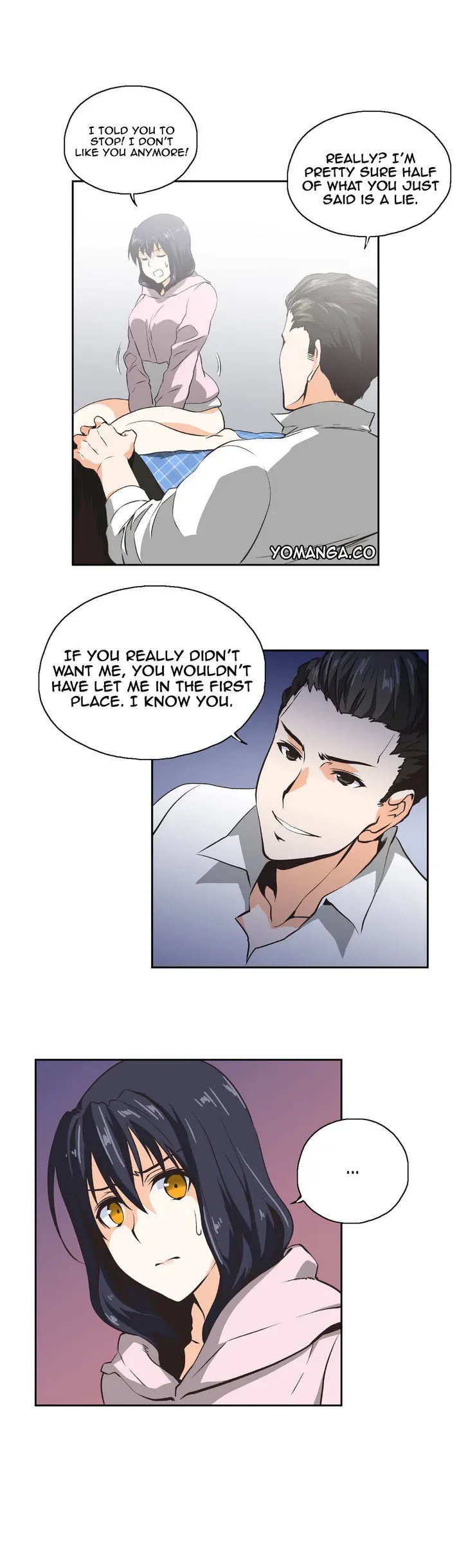 Read Sunggi