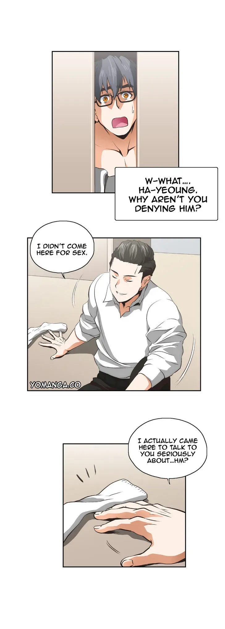 Read Sunggi