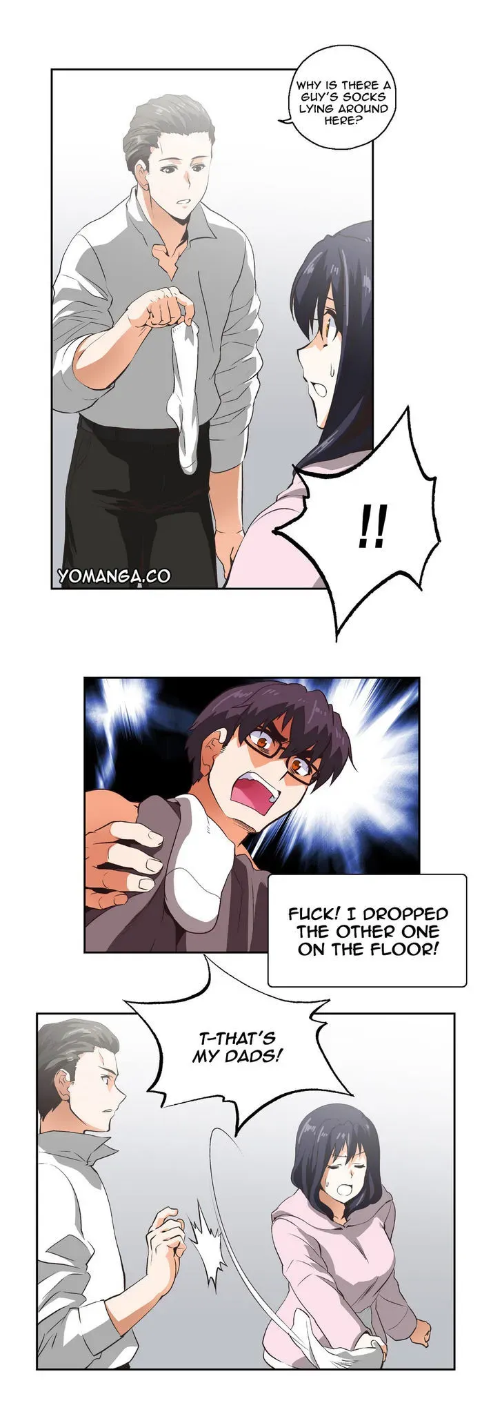 Read Sunggi