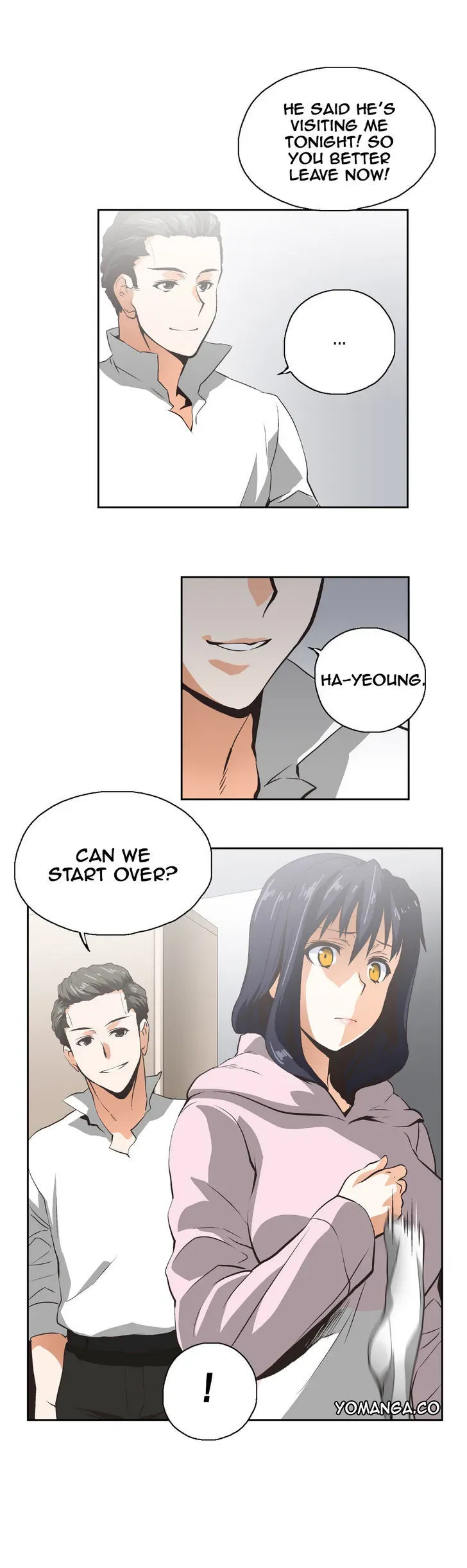 Read Sunggi