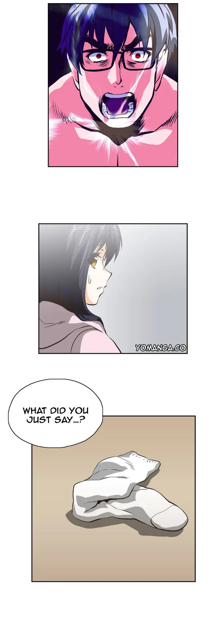 Read Sunggi