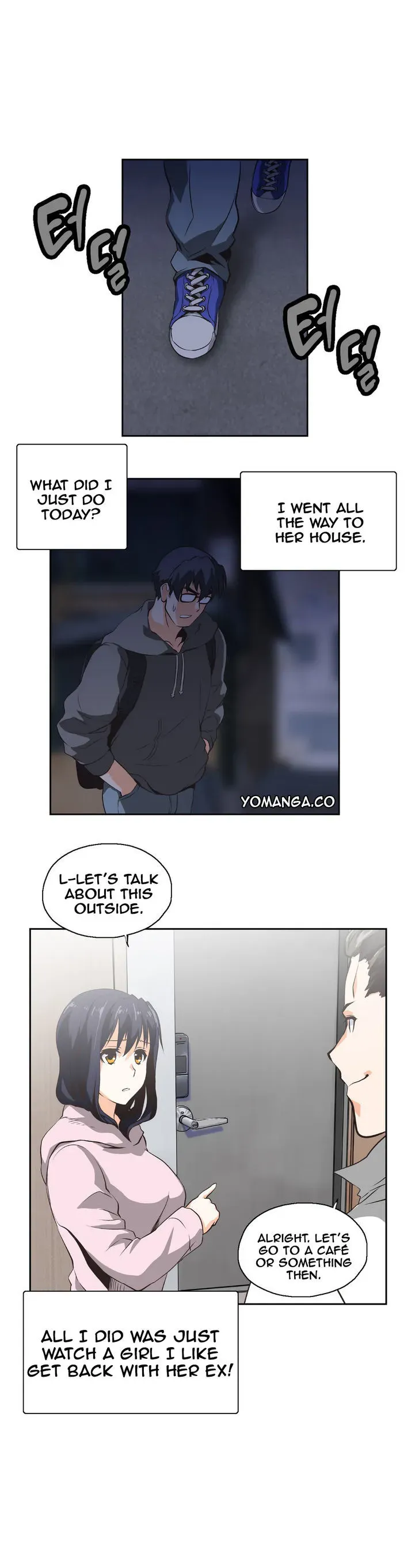 Read Sunggi