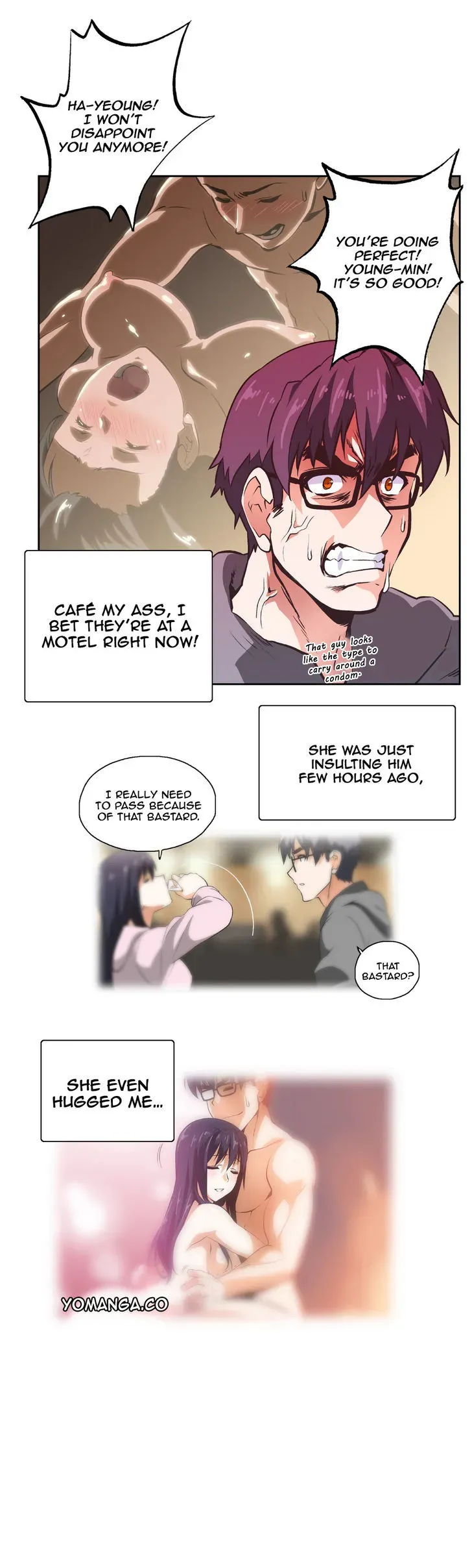 Read Sunggi