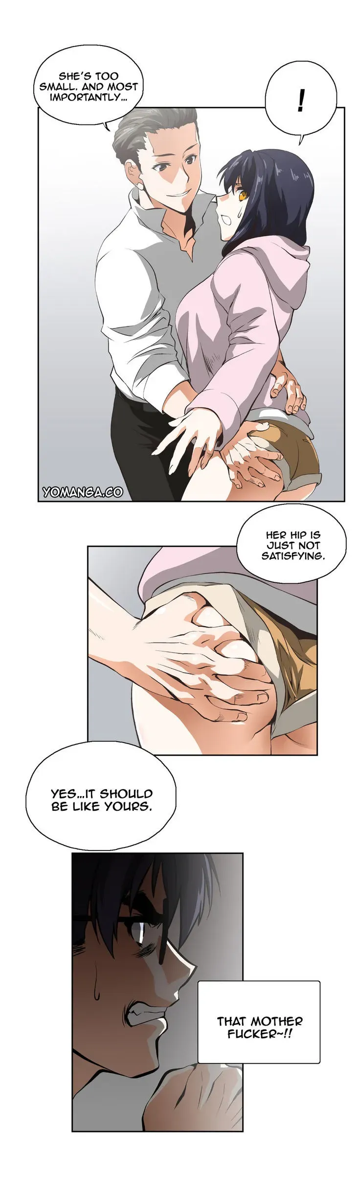 Read Sunggi