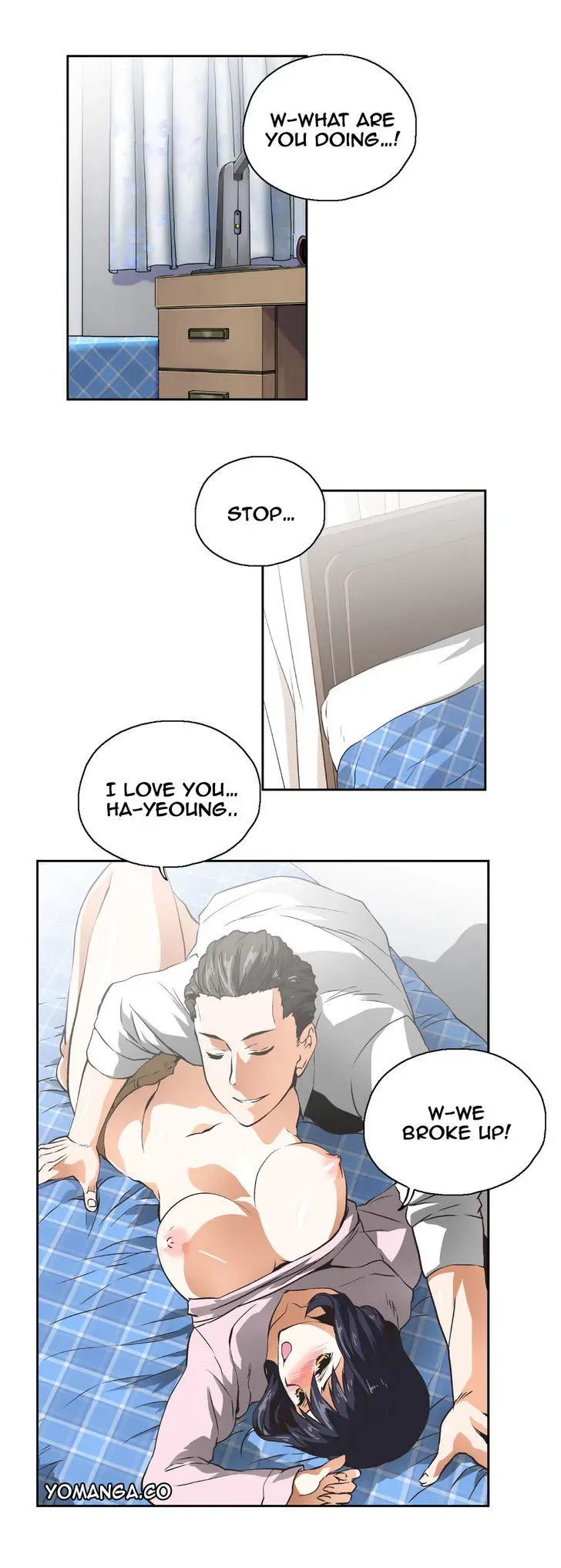 Read Sunggi