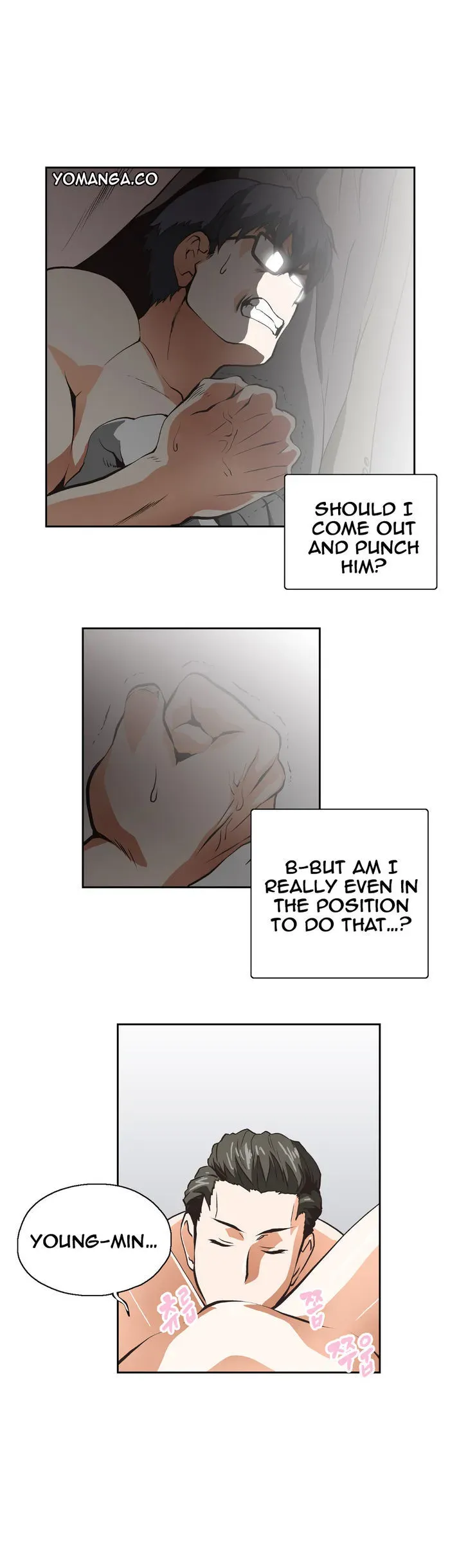Read Sunggi