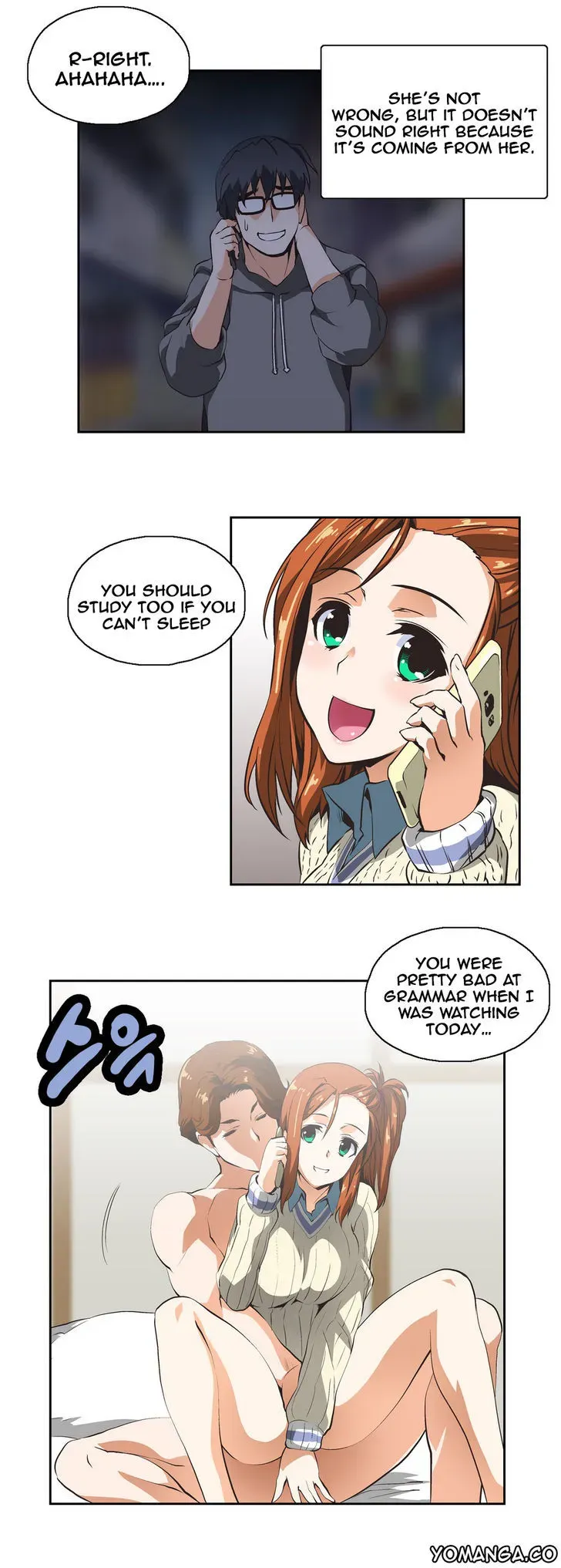 Read Sunggi