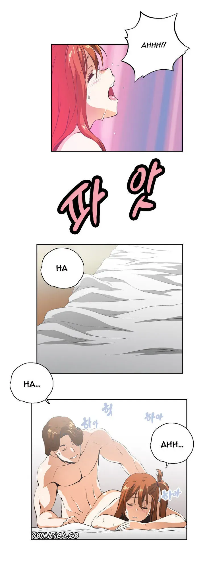 Read Sunggi