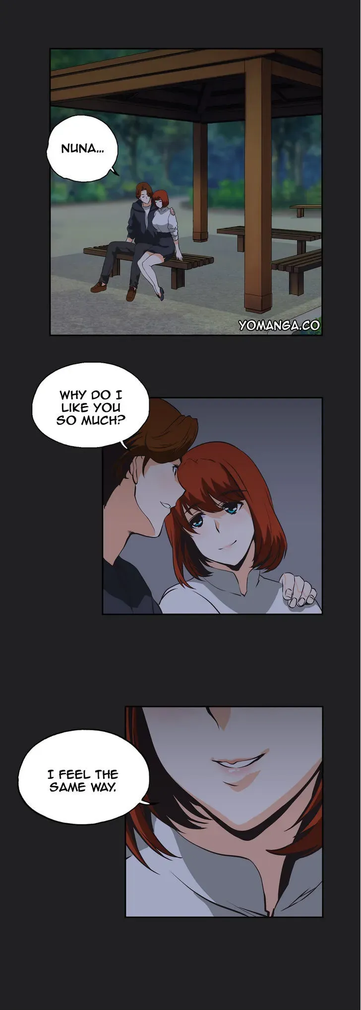 Read Sunggi