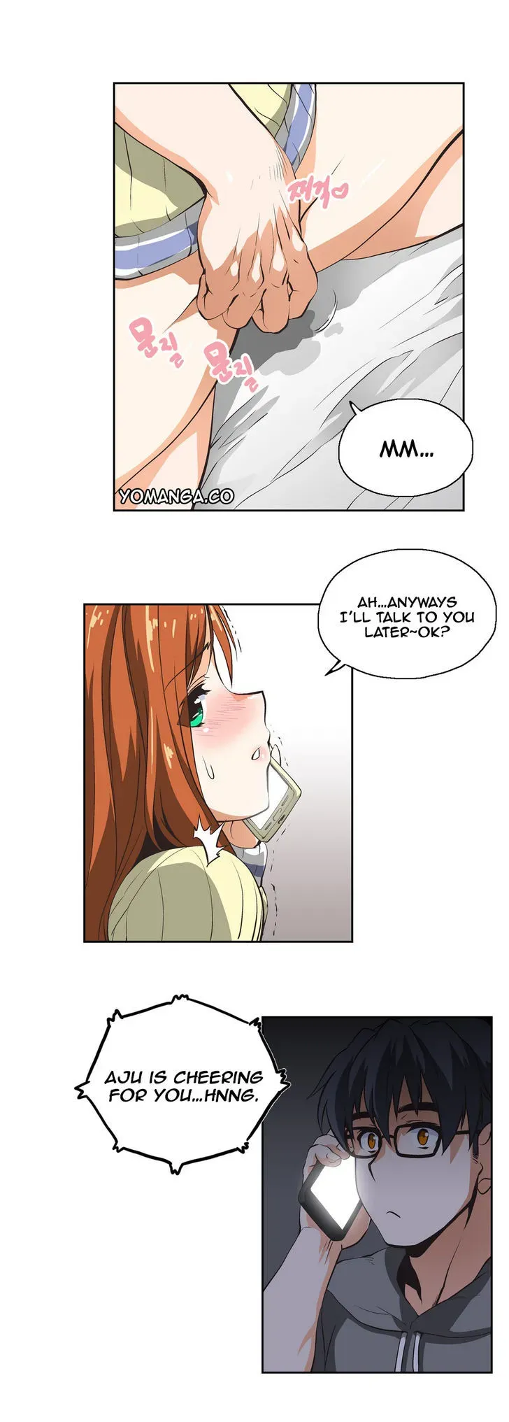 Read Sunggi