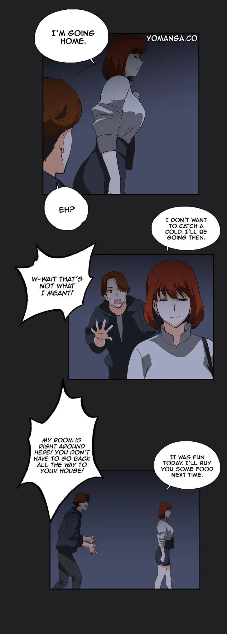 Read Sunggi