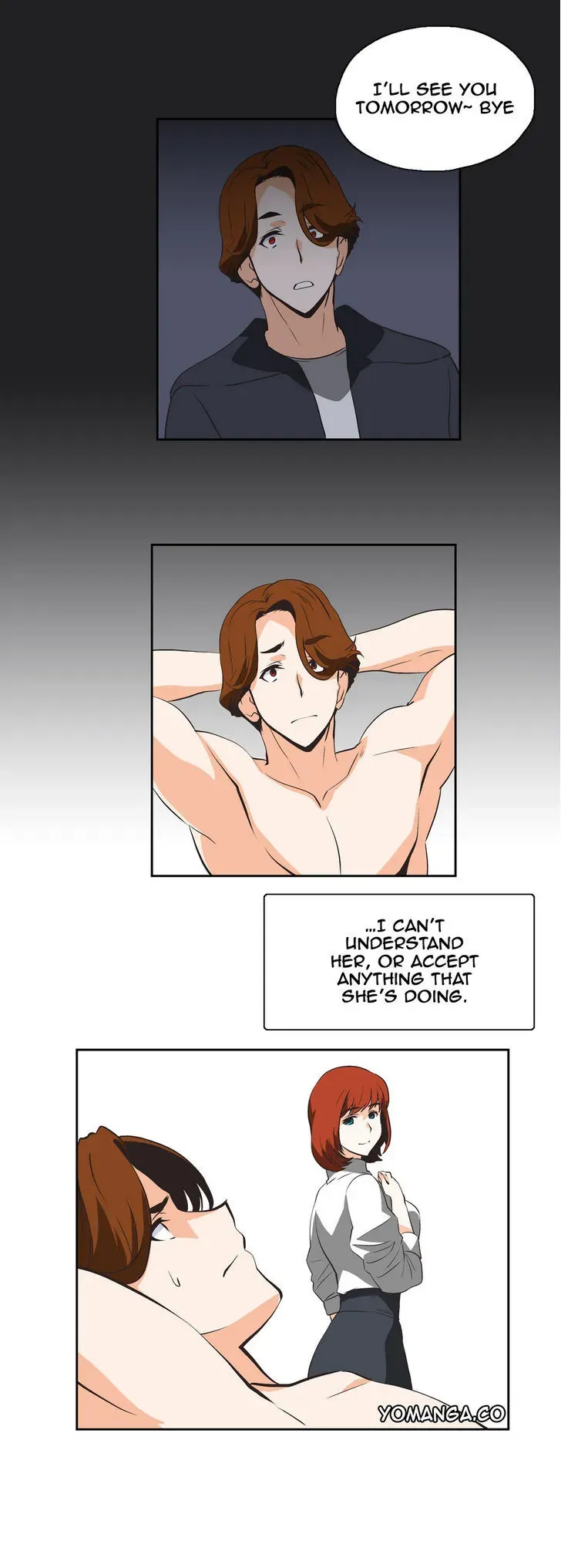 Read Sunggi