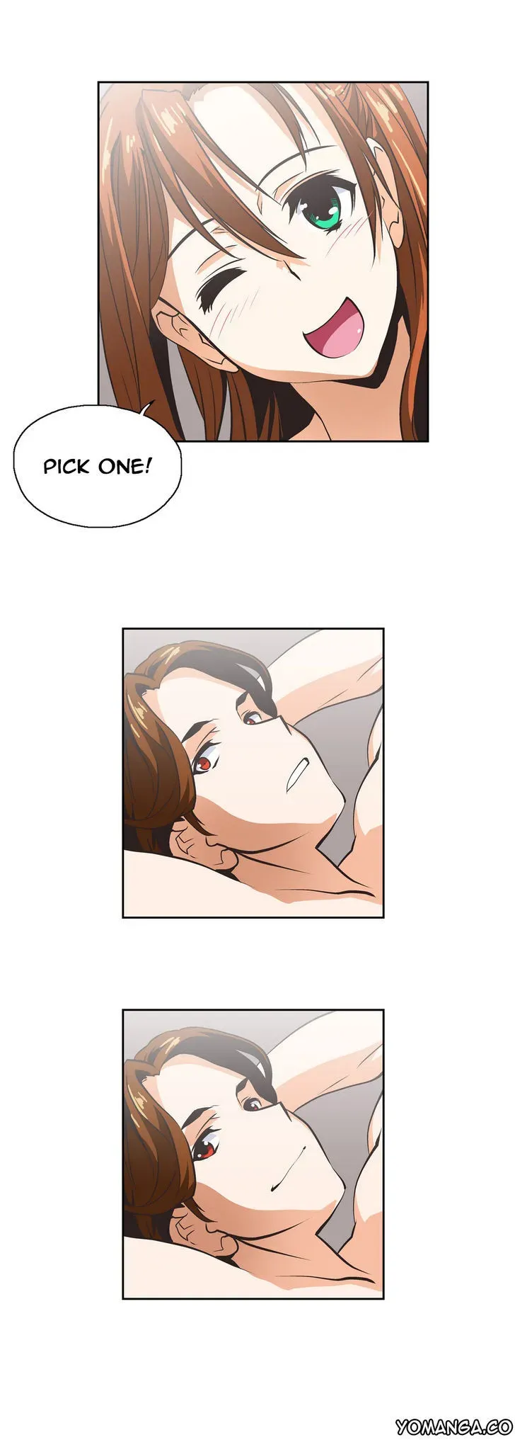 Read Sunggi