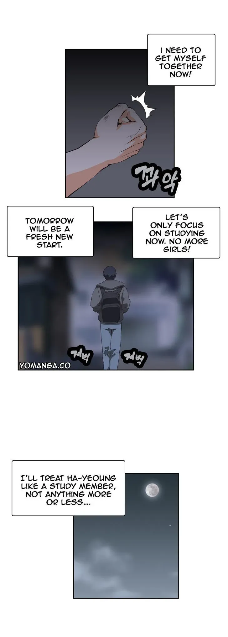 Read Sunggi