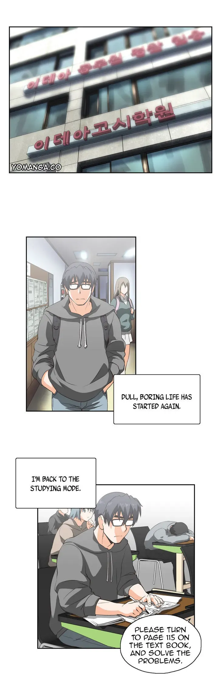 Read Sunggi